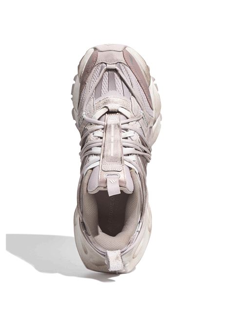 Adidas XLG Runner Deluxe 2.0 Shoes Pink Unisex ADIDAS ORIGINALS | Sneakers | KZ7203-
